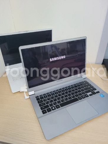 [가성비]삼성노트북 메탈9 NT900X3L 4405--0
