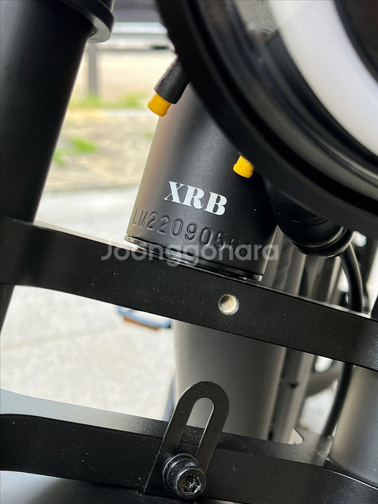 엑스라이더 x100pro (배터리 새제품) 쿨거시 네고--2