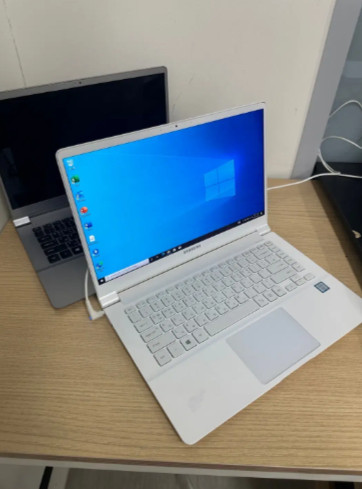 [고사양]삼성 노트북9 15인치 nt900x5l i7 이미지