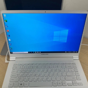 [고사양]삼성 노트북9 15인치 nt900x5l i7