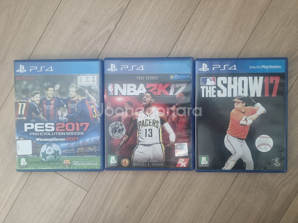 ps4 스포츠겜--0