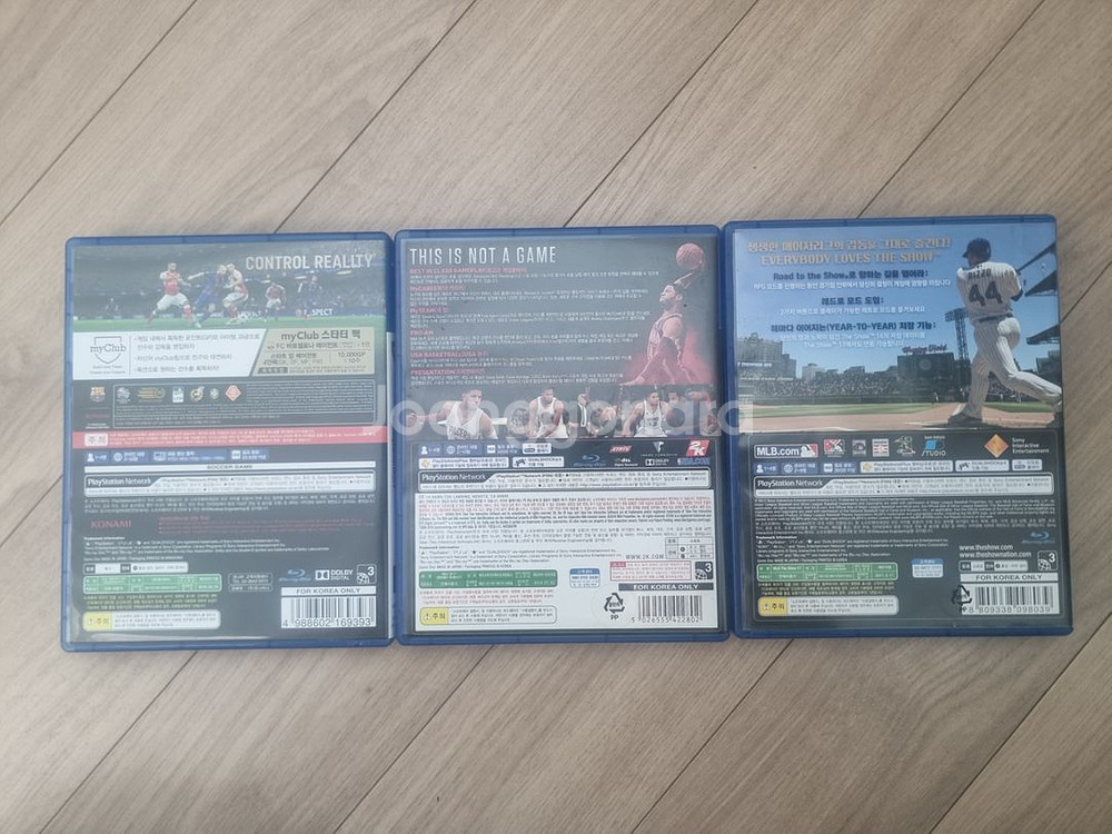 ps4 스포츠겜--1