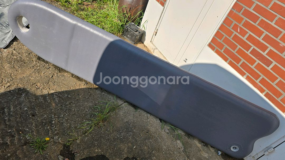 고무보트 썬더호크 370h--5