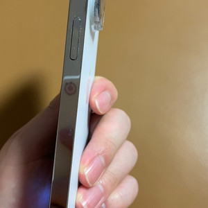 아이폰14pro 256gb 실버 S급