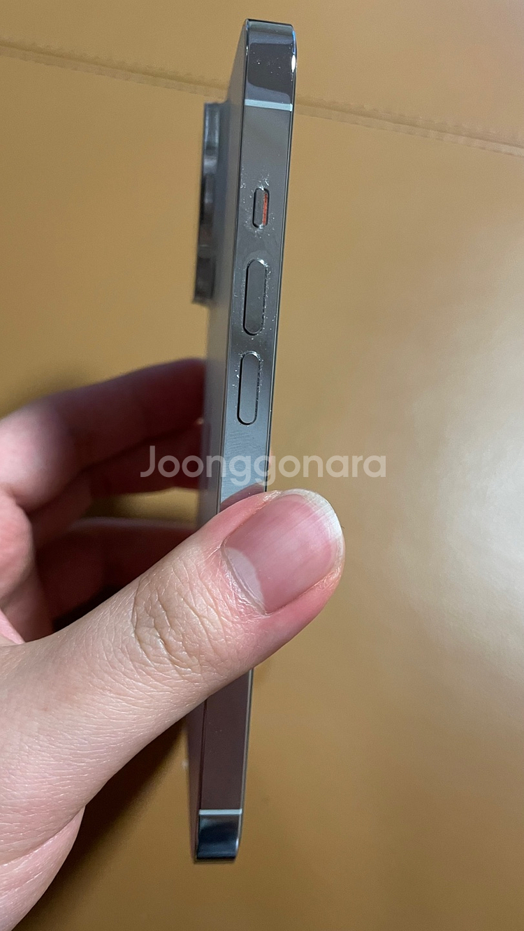 아이폰14pro 256gb 실버 S급--2