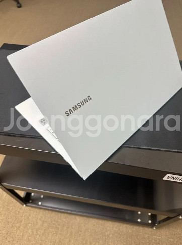 [A급] 삼성 갤럭시북 이온 NT950XDZ-G58AW--1