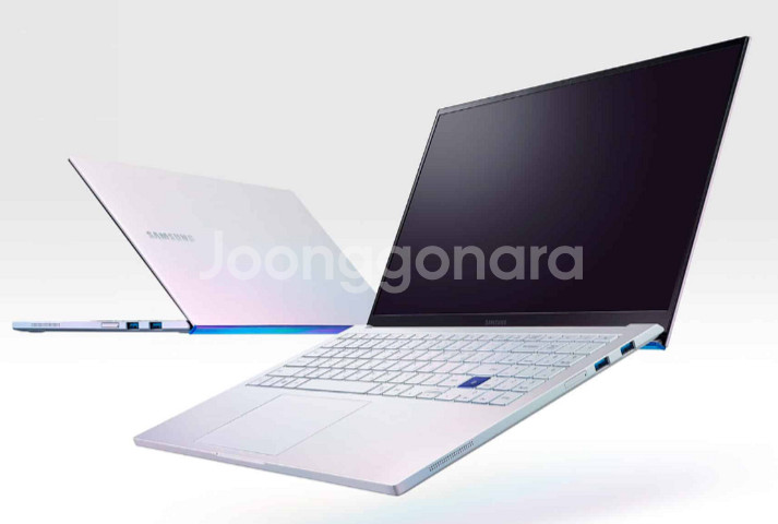 [A급] 삼성 갤럭시북 이온 NT950XDZ-G58AW--0