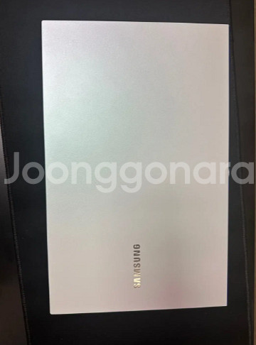 [A급] 삼성 갤럭시북 이온 NT950XDZ-G58AW--2