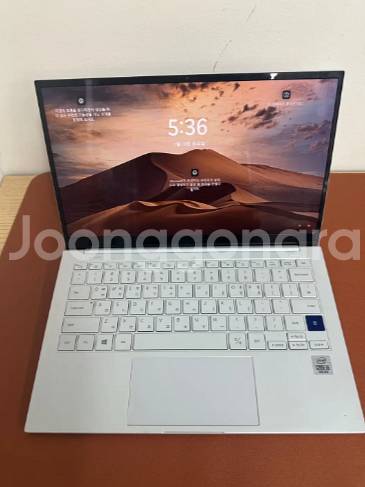 [A급] 삼성 갤럭시북 이온 NT930XCJ-K38A--3