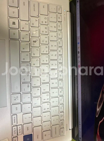 [A급] 삼성 갤럭시북 이온 NT930XCJ-K38A--1
