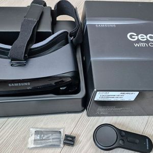 삼성기어 vr 위드 컨트롤러 팝니다