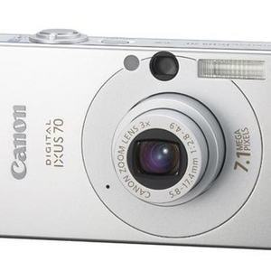 [구매해요] 캐논 익서스 70 이미지