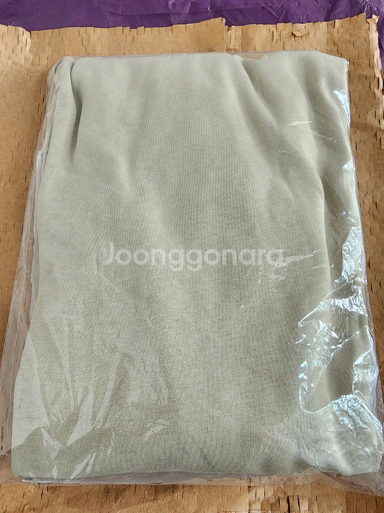 나이키 드라이핏 긴팔 티셔츠 새상품입니다--1