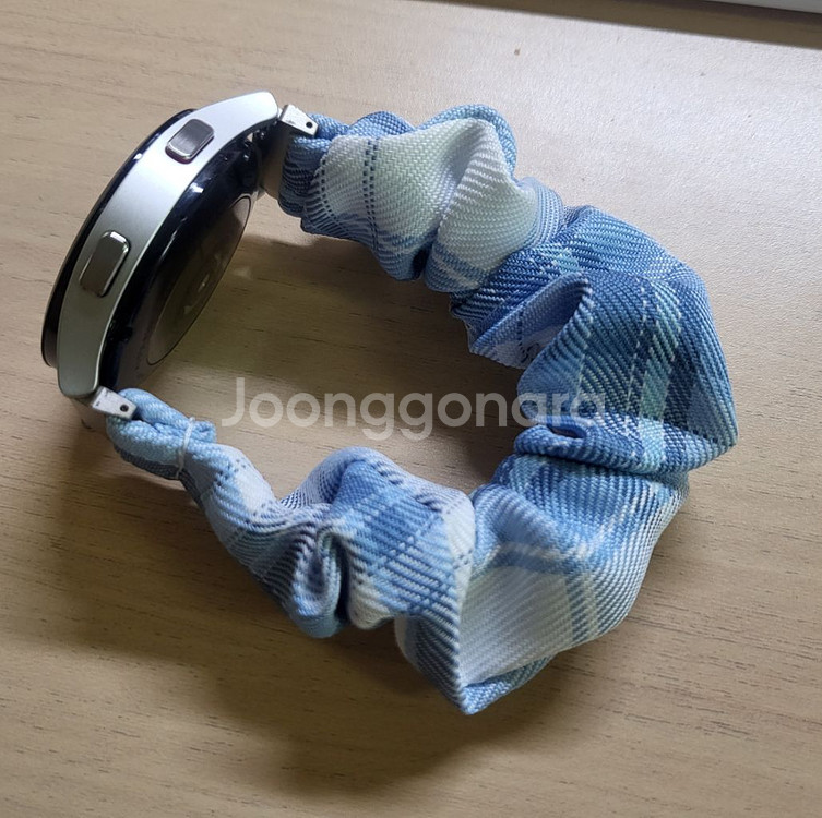 오르몽트 갤럭시워치 밴드--1