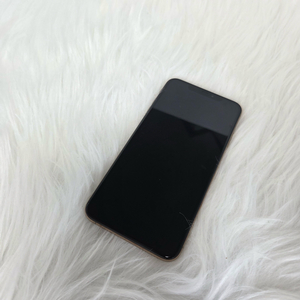 아이폰 XS Max 골드 256GB A급
