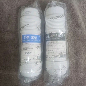 쿠쿠필터