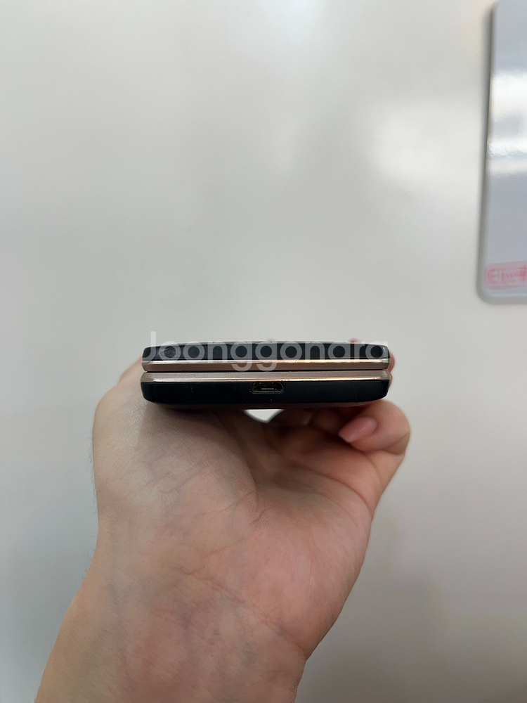 LG 와인스마트 4GB 블랙/H315--0