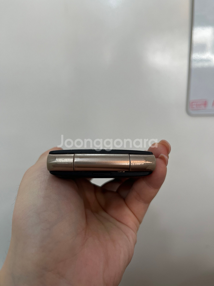 LG 와인스마트 4GB 블랙/H315--1