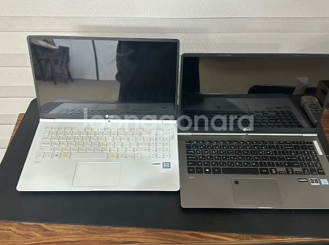 15인치 그램 15Z970 [15인치 i3- 7세대]--1
