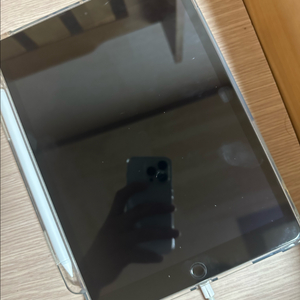 아이패드 7세대 32기가 + 짭플펜슬