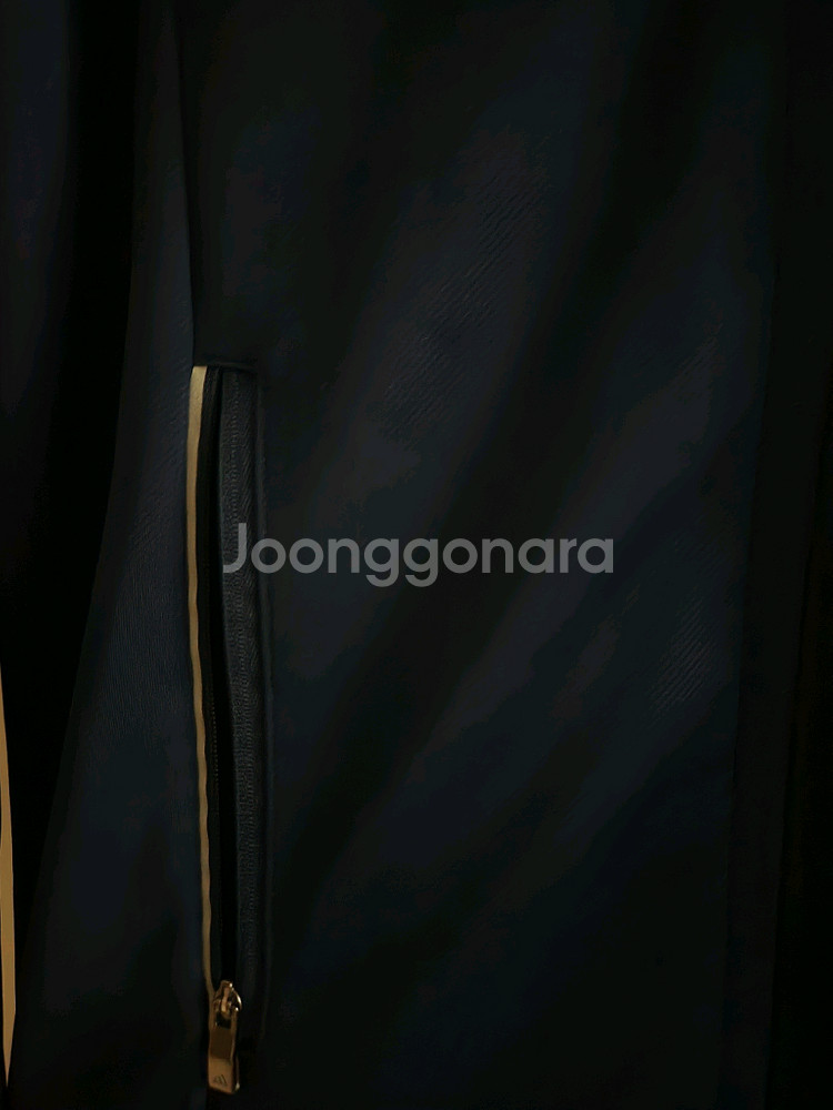 아디다스 남성 집업 자켓--3