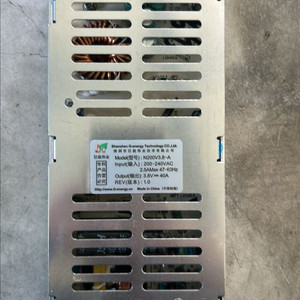 led전원공급장치 N200V3.8-A
