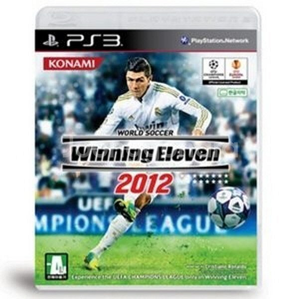 ps3 위닝 wwe 세장일괄--1
