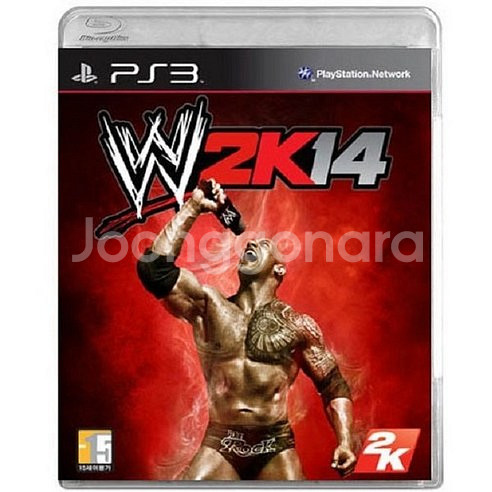 ps3 위닝 wwe 세장일괄--0