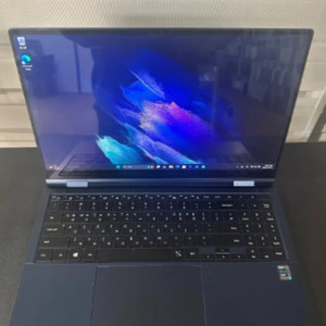 [가성비중고] 삼성 갤럭시북 프로360 nt950qdb