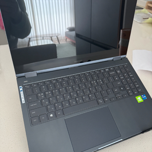 갤럭시 북 플렉스2 i7 , 삼성 갤럭시북 Flex2