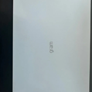 LG 그램 17인치 [17Z95p i5-11세대]