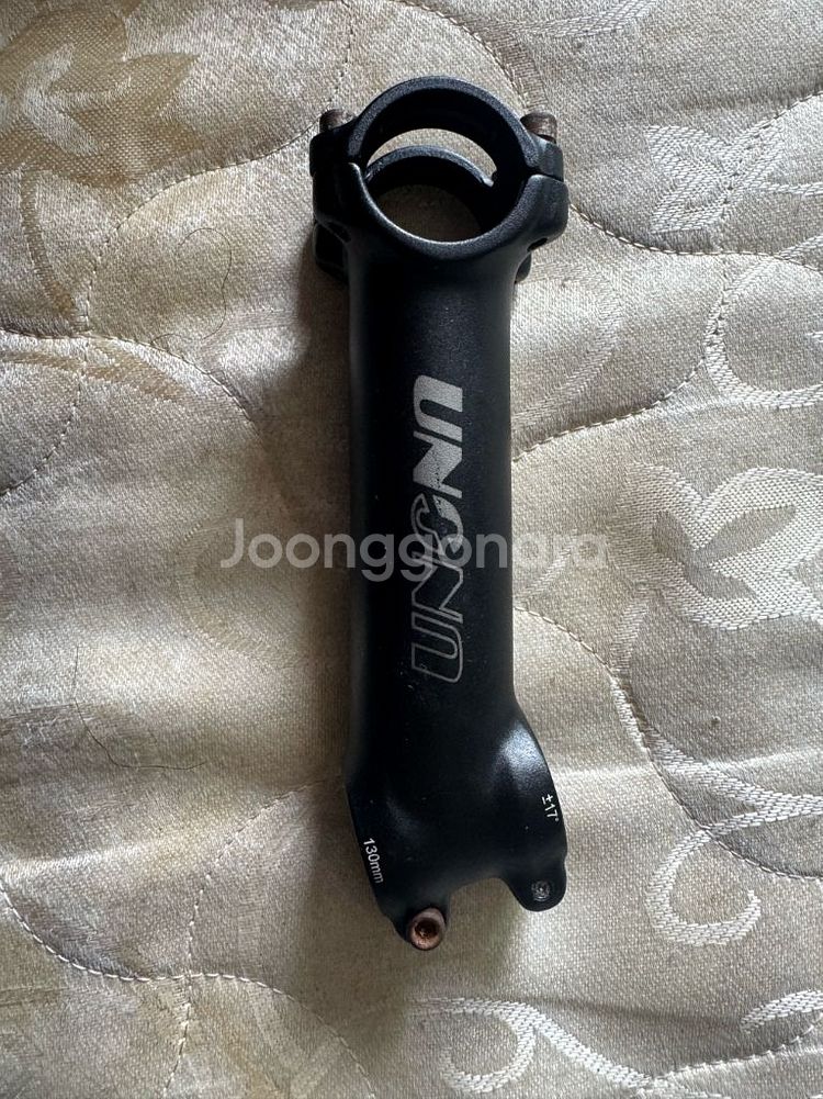 우노 스템 130mm--2