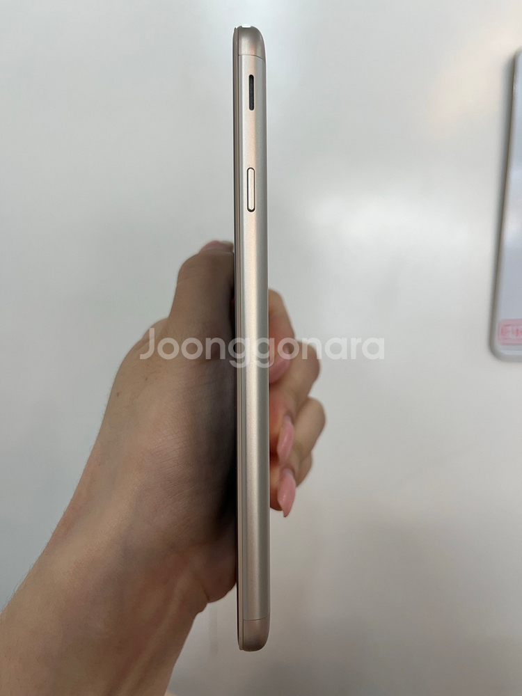 갤럭시ON7(2016) 16GB 골드/H375 | 중고나라 카페에서 운영하는 공식 사이트