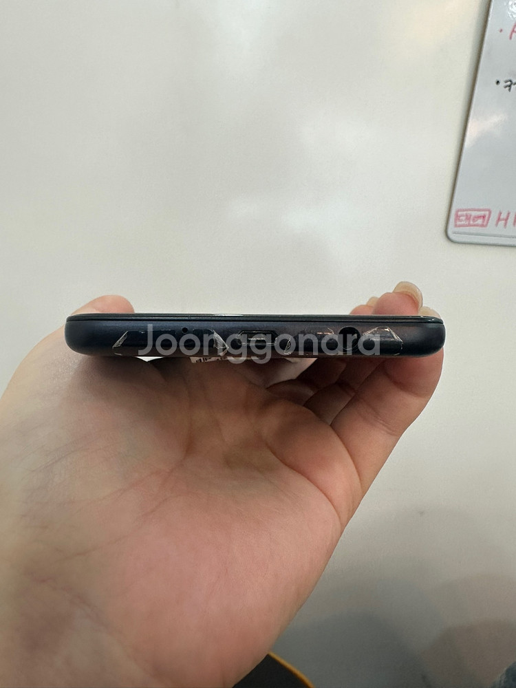 갤럭시ON7프라임 32GB 블랙/H424--0