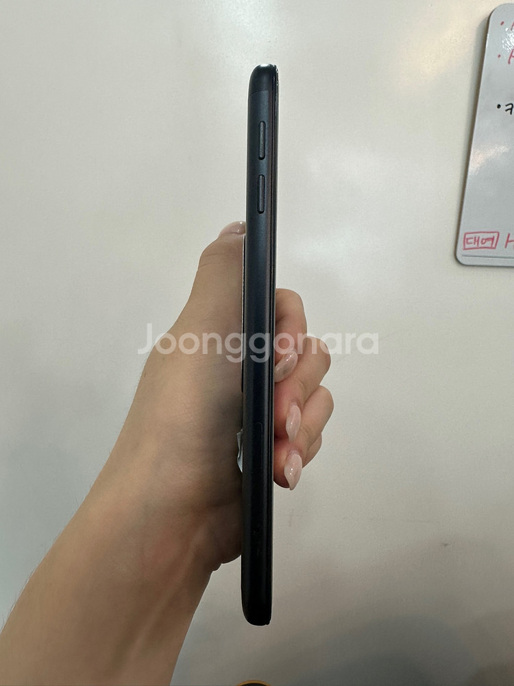 갤럭시ON7프라임 32GB 블랙/H424--2