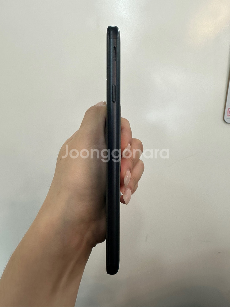 갤럭시ON7프라임 32GB 블랙/H424--6