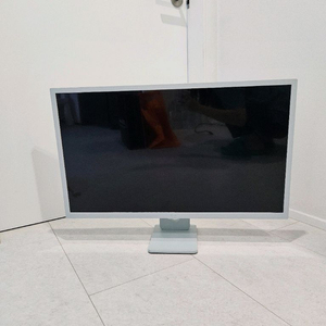 LG 스마트모니터 32SR50FG 32인치
