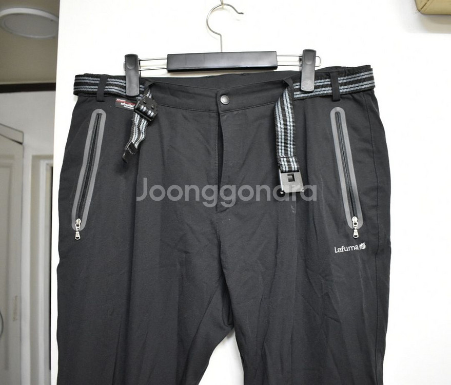 라푸마 남성 바지 (36)--0