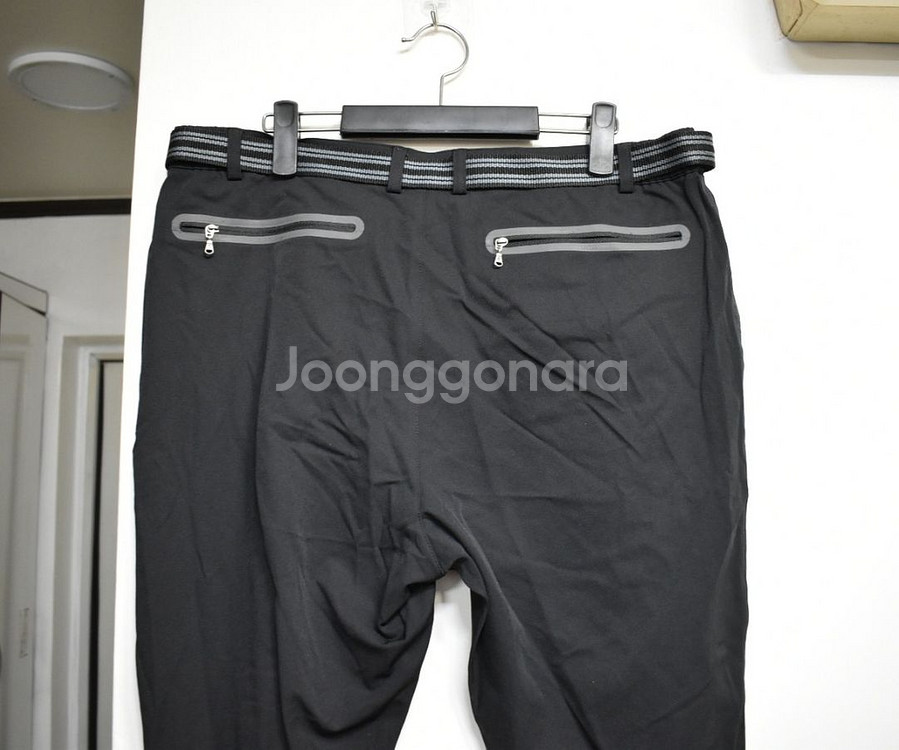 라푸마 남성 바지 (36)--1
