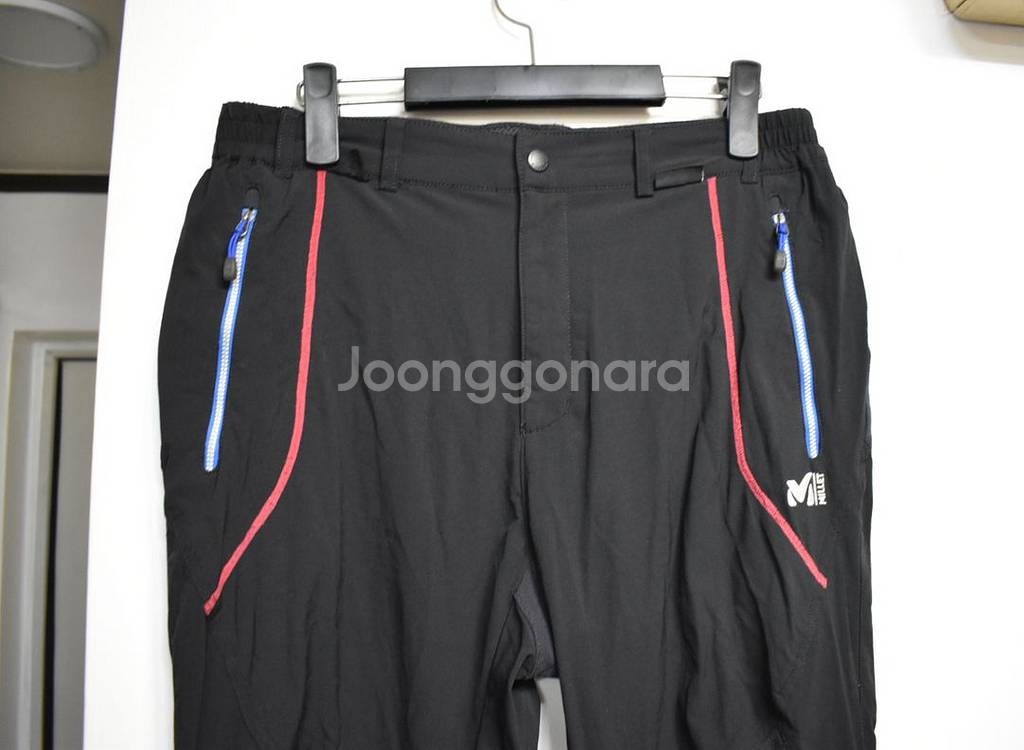 밀레 남성 바지 (32)--0