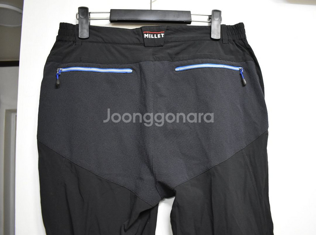 밀레 남성 바지 (32)--1