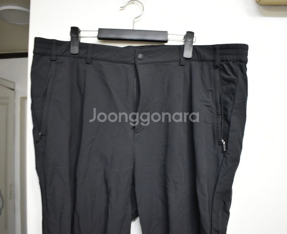 네파 남성 기모바지(41)--0