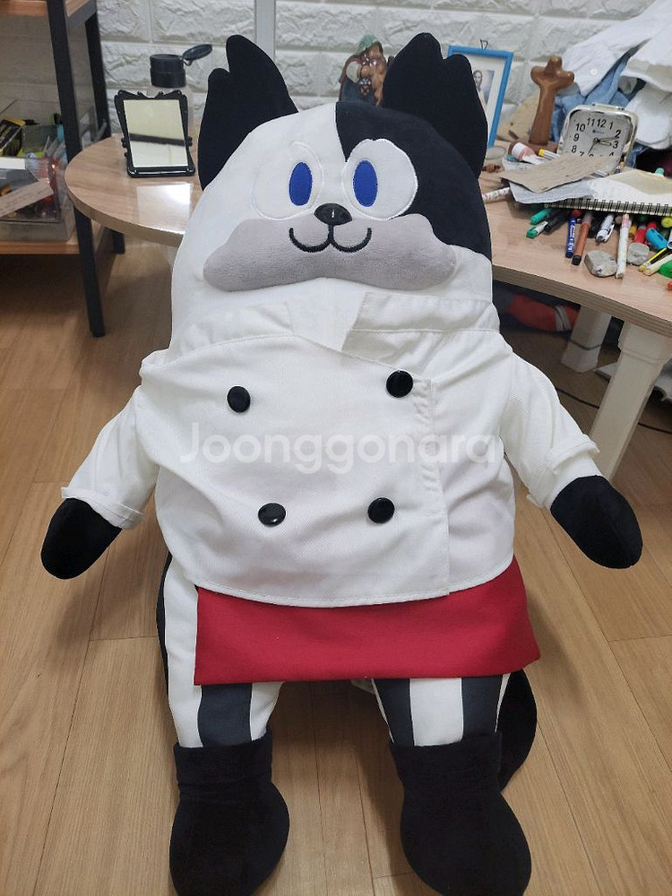 요리사고양이--0