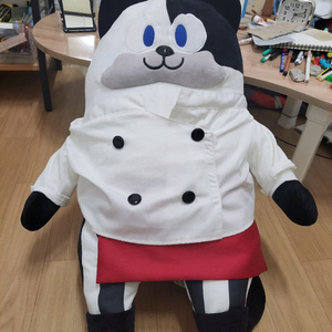 요리사고양이
