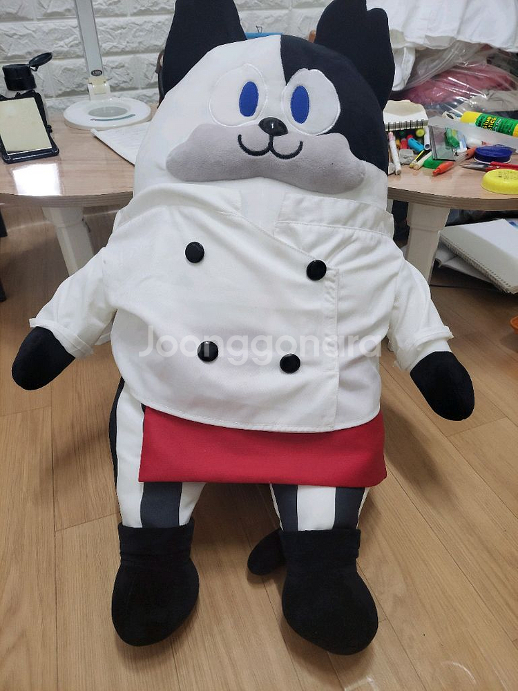 요리사고양이--3