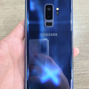 갤럭시 S9플러스256G 중고폰 공기계