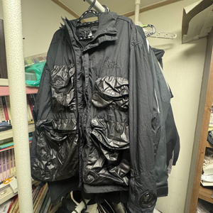 cp컴퍼니 25ss 고글자켓