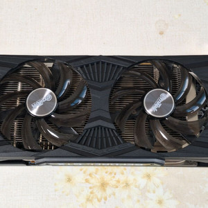 그래픽카드 GTX 1660 Ti
