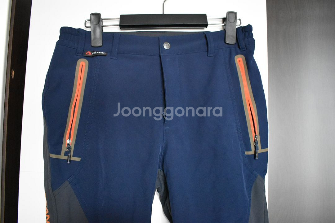 빈폴 기모바지<<30>>--0