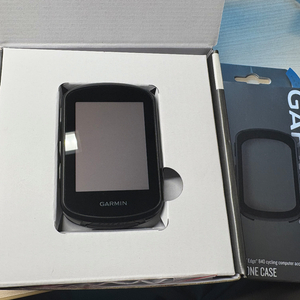 가민540 GPS 속도계